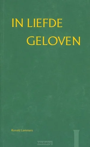 In Liefde Geloven 1 Verenigd Actieprijs