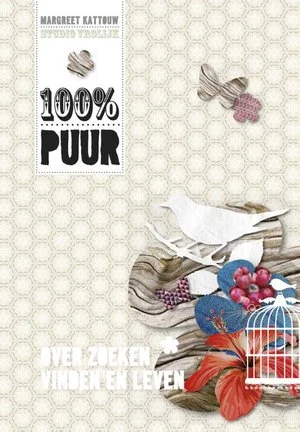 Express Levering 100% Puur