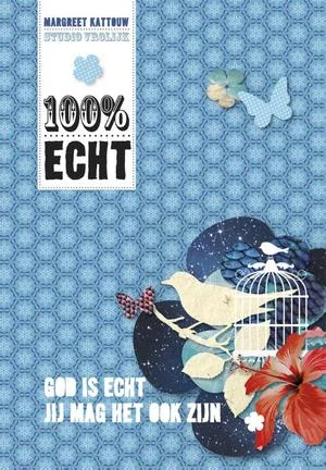 100% Echt Dagaanbieding