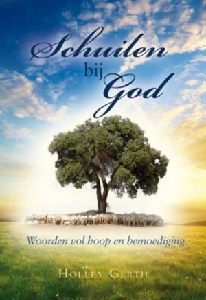 Schuilen Bij God Direct Verzonden