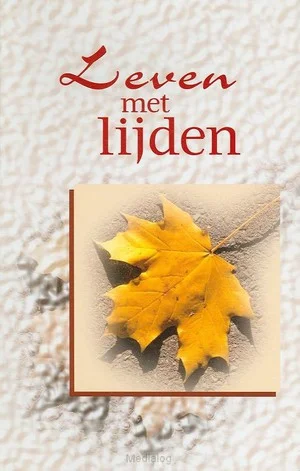 Leven Met Lijden Merkproduct