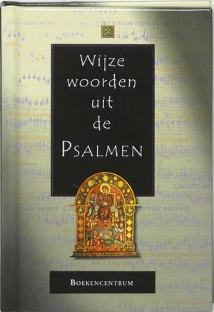 Express Levering Wijze Woorden Uit Psalmen