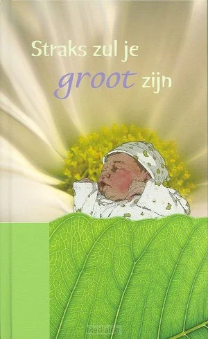 Koop Vandaag Straks Zul Je Groot Zijn