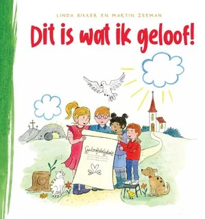 Shop Nu Dit Is Wat Ik Geloof!