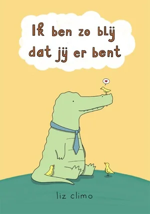 Gratis Verzending Ik Ben Zo Blij Dat Jij Er Bent