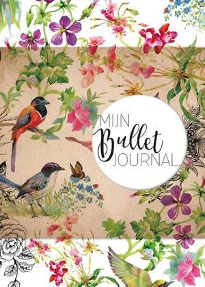 Mijn Bullet Journal Bloem Flitsaanbieding