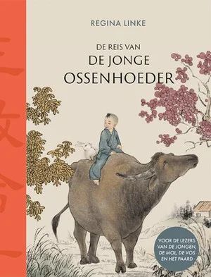 Reis Van De Jonge Ossenhoeder Betaalbaar