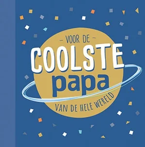Lage Kosten Voor De Coolste Papa Van De Hele Wereld