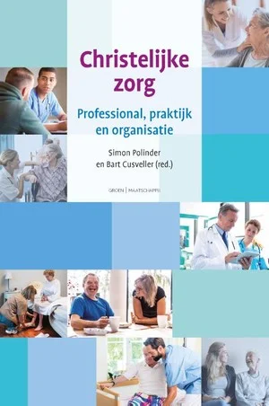 Christelijke Zorg Speciale Aanbieding