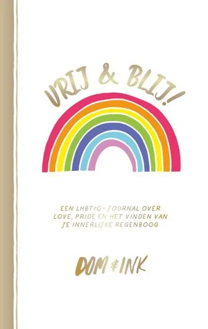 Vrij & Blij! Finale Uitverkoop