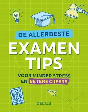 Populair De Allerbeste Examentips