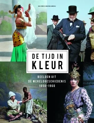 Nu Kopen Tijd In Kleur
