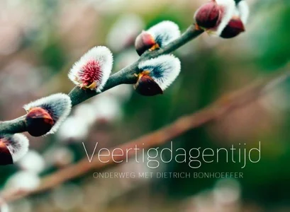 Favoriet Veertigdagentijd