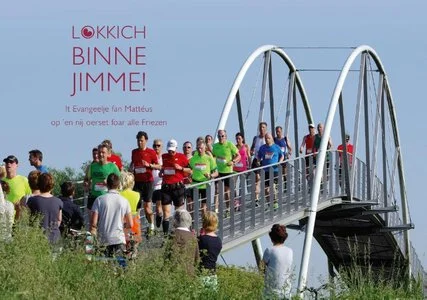 Lokkich Binne Jimme! Express Levering