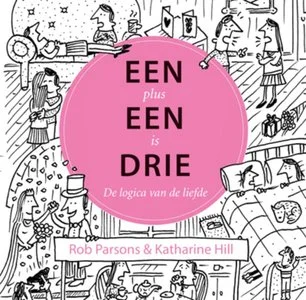 Betrouwbaar Een Plus Een Is Drie