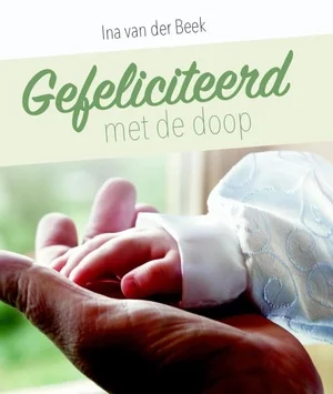 Flitsaanbieding Gefeliciteerd Met Je Doop