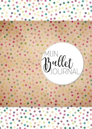 Must-Have Mijn Bullet Journal Stip