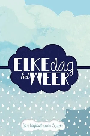 Elke Dag Het Weer Uitverkoop