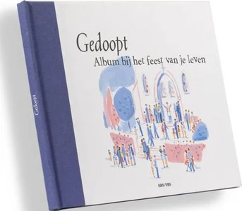 Gedoopt! Meest Verkocht