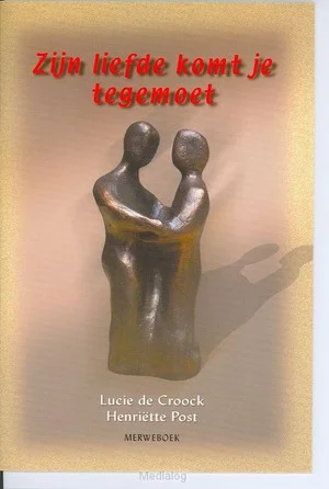 Shop Nu Zijn Liefde Komt Je Tegemoet