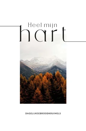 Bestel Nu Heel Mijn Hart