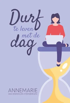 Durf Te Leven Met De Dag Actieprijs