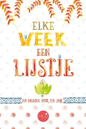 Gecertificeerd Elke Week Een Lijstje