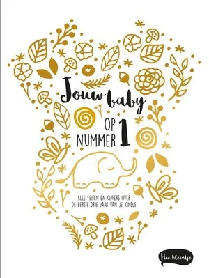 Jouw Baby Op Nummer 1 Beste Prijs