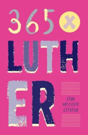 Superprijs 365 X Luther