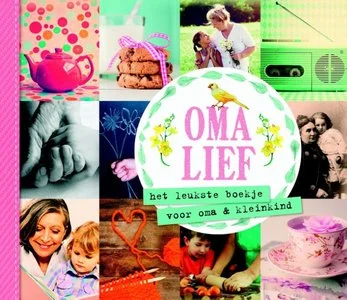 Oma Lief Favoriet