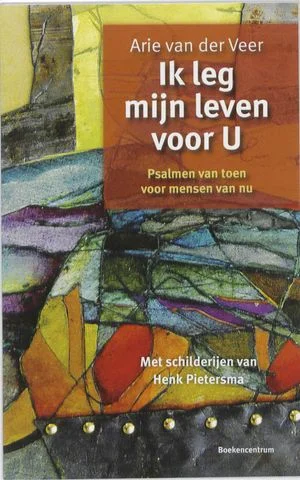 Premium Ik Leg Mijn Leven Voor U