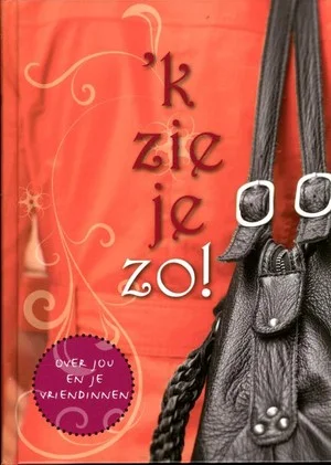 Aanbieding Zie Je Zo