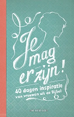Bestel Nu Je Mag Er Zijn
