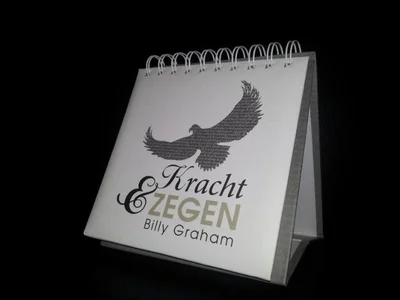 Bestseller Kracht & Zegen