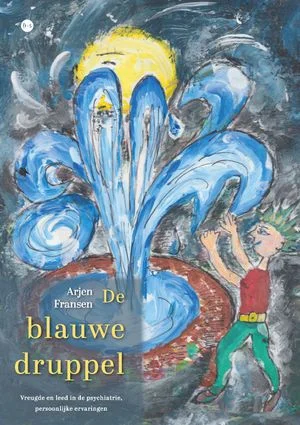 Betrouwbaar Blauwe Druppel