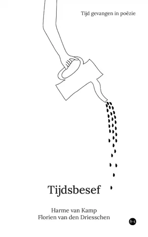 Bestseller Tijdsbesef