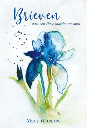 Beperkte Voorraad Brieven Van Een Lieve Moeder En Oma
