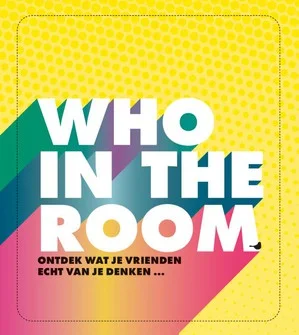 Populair Who In The Room