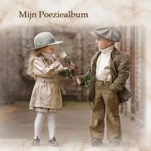 Gratis Verzending Mijn Poesiealbum