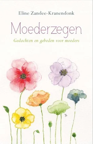 Bestseller Moederzegen
