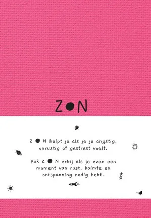 Direct Beschikbaar Zon Roze