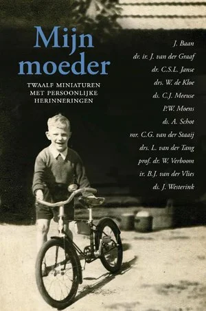 Mijn Moeder Goedkoop