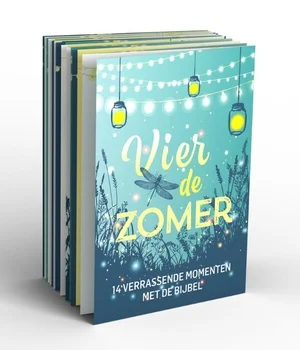 Gratis Retour Vier De Zomer
