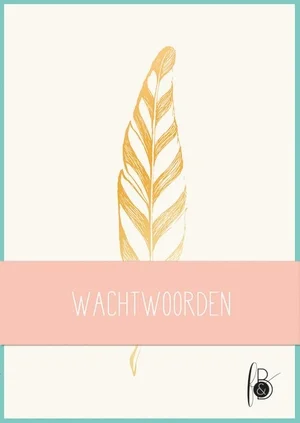 Tijdelijk Beschikbaar F&b Wachtwoorden