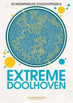 Laatste Versie Extreme Doolhoven
