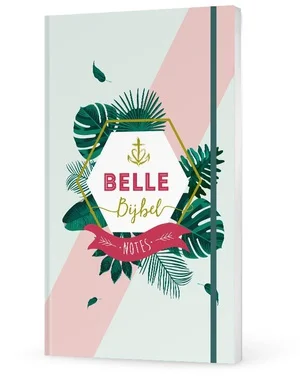 Direct Beschikbaar Belle Bijbel Notes