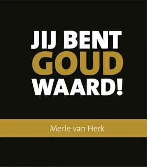 Weekendaanbieding Jij Bent Goud Waard