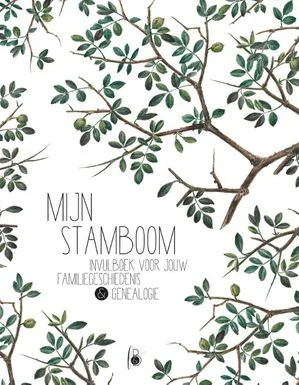Beperkt Aanbod Mijn Stamboom