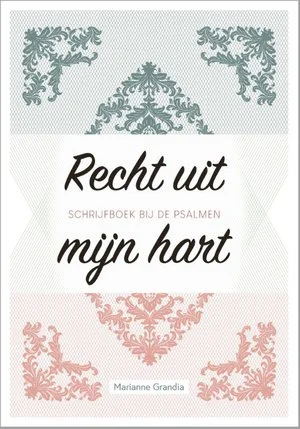 Recht Uit Mijn Hart Nu Kopen