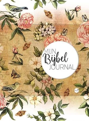 Mijn Bijbel Journal Klassiek Koop Vandaag